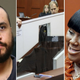 George Zimmerman; Trayvon Martin's hoodie; Rachel Jeantel
Pool/Getty Images; Pool/Getty Images; Pool/Getty Images